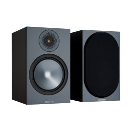 Bronze 100 Bookshelf Speakers