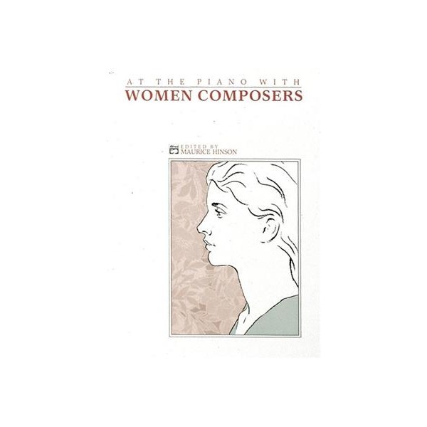 At The Piano With Women Composers