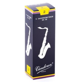 Bb Clarinet Reed 2.5