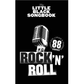 The Little Black Songbook Rock 'n' Roll