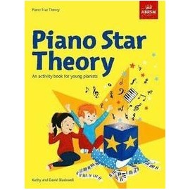 Piano Star - Theory