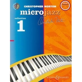 Microjazz Collection 1