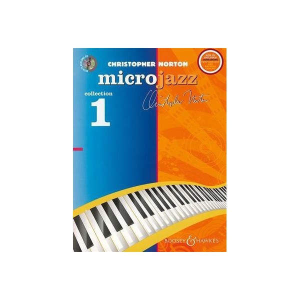 Microjazz Collection 1