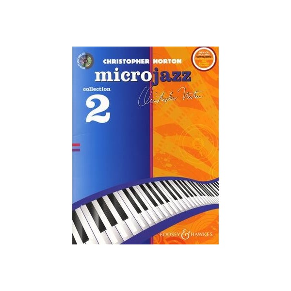Microjazz Collection 2