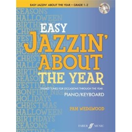 Really Easy Jazzin' About the Year