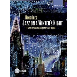 Jazz On A Winter's Night
