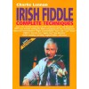 Charlie Lennon Irish Fiddle Complete Techniques