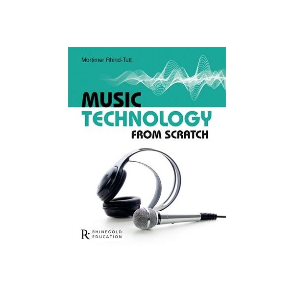 Music Technology From Scratch