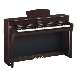 CLP-735 YAMAHA DIGITAL PIANO