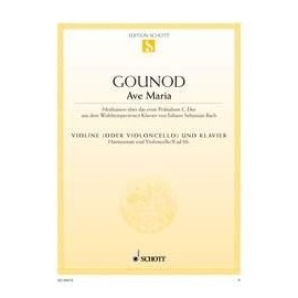 Gounod : Ave Maria