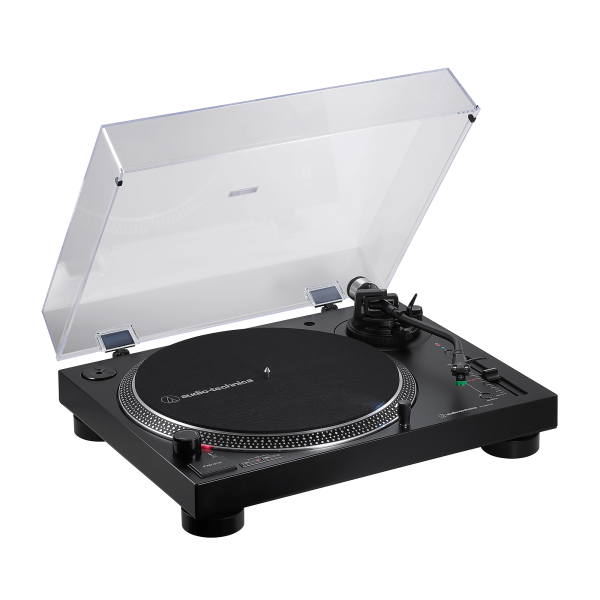 AT-LP120XBT USB Turntable
