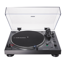 AT-LP120XBT USB Turntable