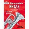 Abracadabra Brass Bass Clef Edition