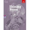 Shining Brass: Book 1 F Piano Accompaniments