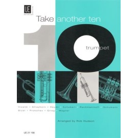 Take Another Ten - Trumpet
