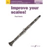 Improve your Scales! Clarinet Grades 4-5