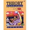 Theory Made Easy For Little Children Level 1 (New Edition)