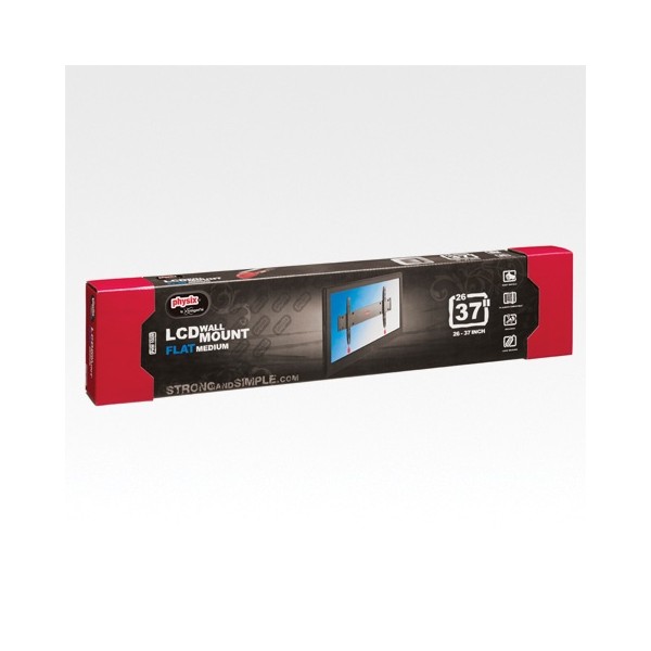 Physix PHW-100M TV Wall Mount Bracket