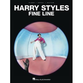 Harry Styles - Fine Line (PVG)