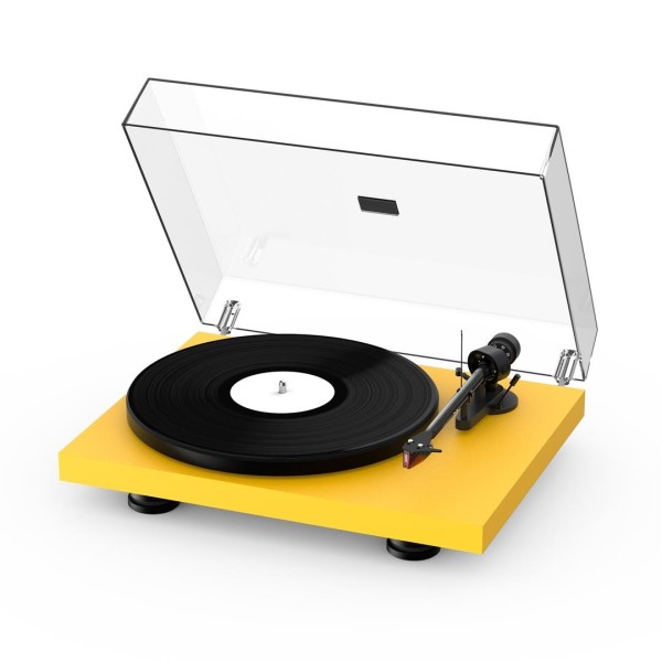 Debut Carbon Evo Turntable