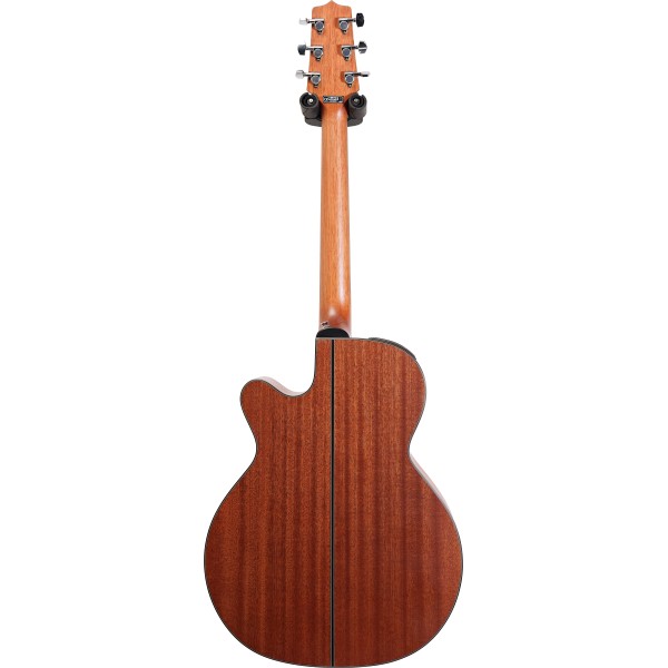 GD11MCENS Semi-Acoustic Guitar