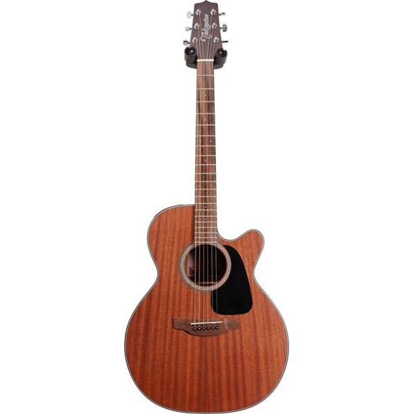 GD11MCENS Semi-Acoustic Guitar