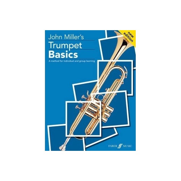 Trumpet Basics : New Edition