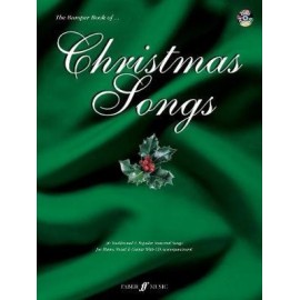 The Bumper Book of Christmas Songs