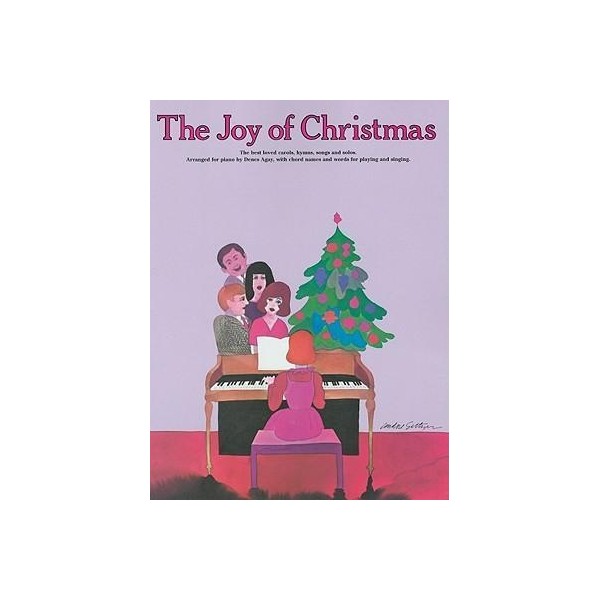 The Joy of Christmas