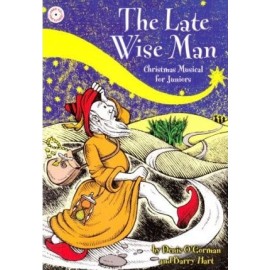 The Late Wise Man