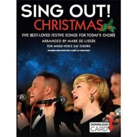 Sing Out Christmas