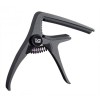 Acoustic and Electric Guitar Capo