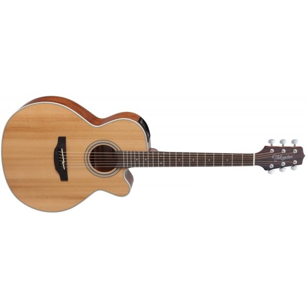 GN20CE NS Electro Acoustic Guitar