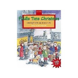 Fiddle Time Christmas