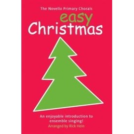 The Novello Primary Chorals Easy Christmas