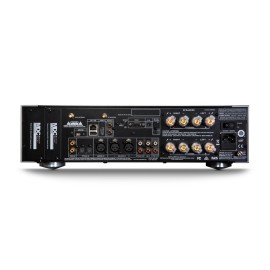 M33 BluOS Streaming DAC Amplifier