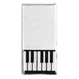 Keyboard Tissues