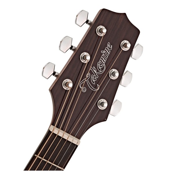 TAKAMINE TKGN15CE ELECTRO ACOUSTIC NATURAL