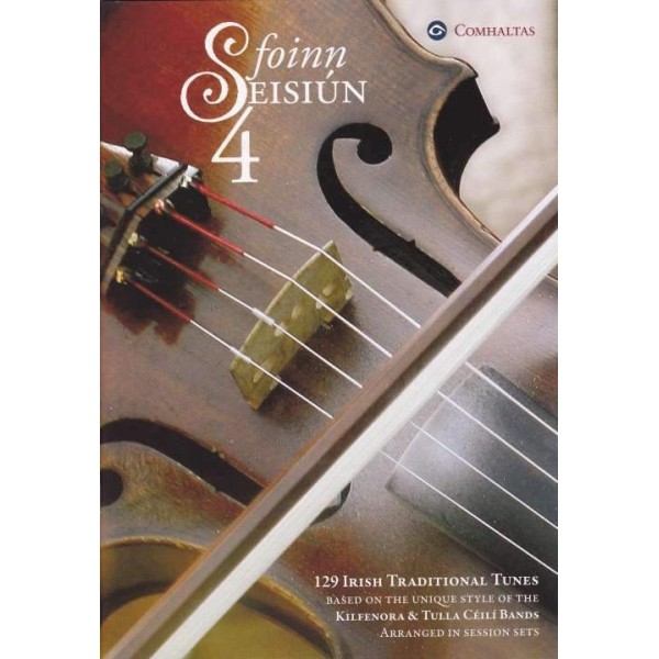 Foinn Seisiun 4