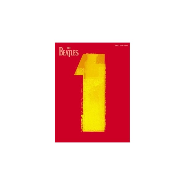 The Beatles 1