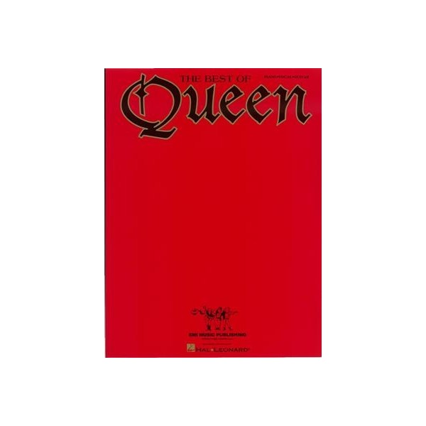 The Best of Queen