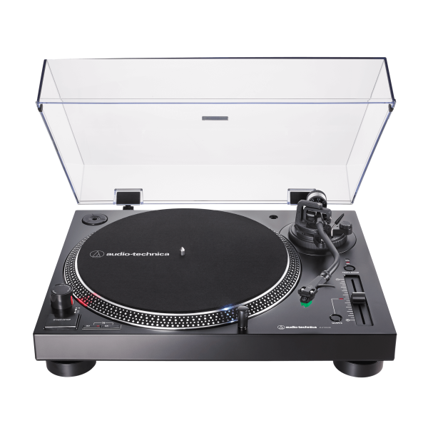 AT-LP120X Turntable