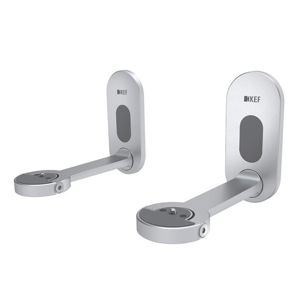 B1 Wall Bracket For Kef LSX Wireless Speakers