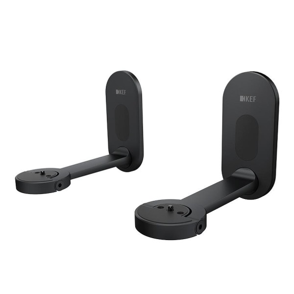 B1 Wall Bracket For Kef LSX Wireless Speakers