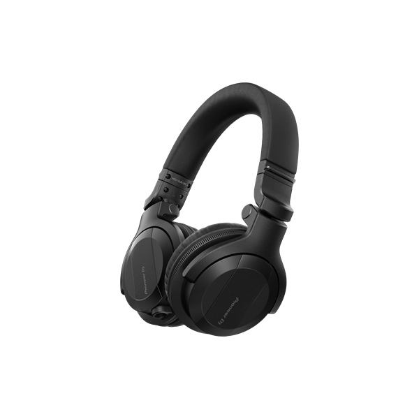 Pioneer HDJCUE1BT Bluetooth Headphones