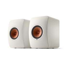 LS50 Wireless II Speakers