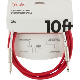 FENDER INSTRUMENT CABLE 3 METER