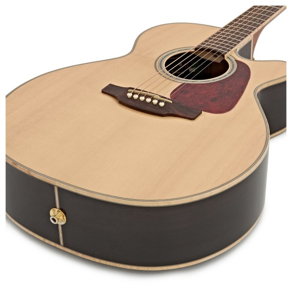 Takamine GN71CENAT Electro Acoustic Guitar
