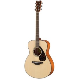 FS800 Natural Acoustic Guitar