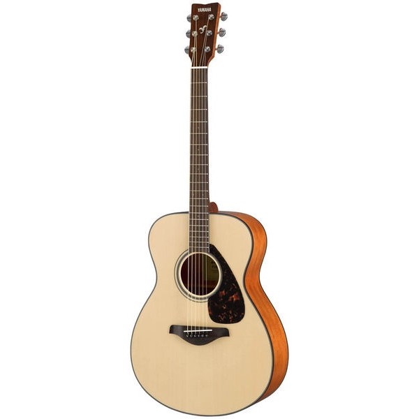 FS800 Natural Acoustic Guitar